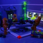 Självständigt team