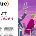 Finna kärleken