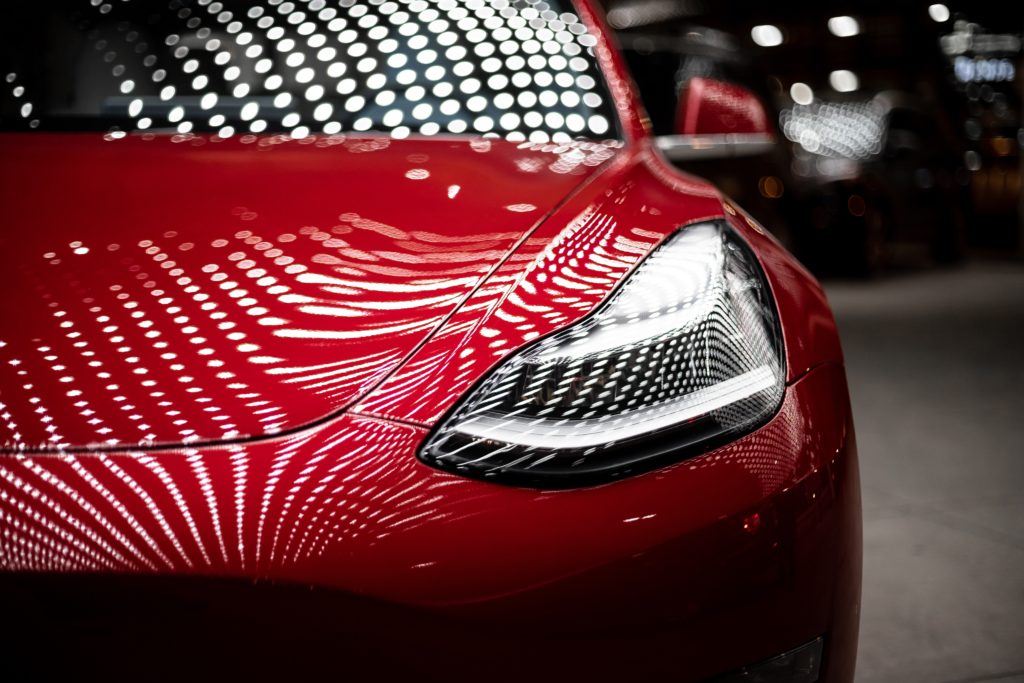 Psykolgifabrikens vision är en Tesla bort